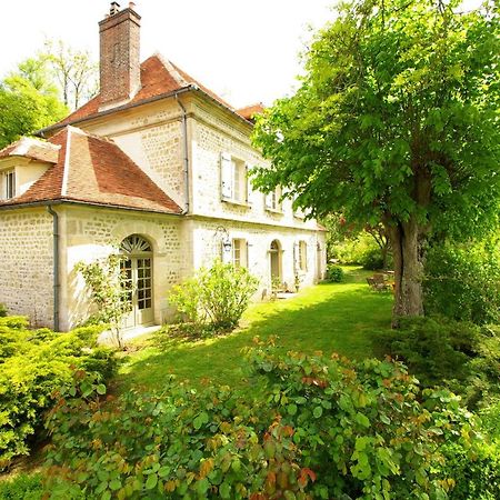 Le Presbytère Perché Hotel Coudehard Exterior foto